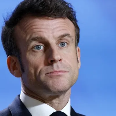 Macron s'exprimera enfin mercredi sur les retraite en direct !