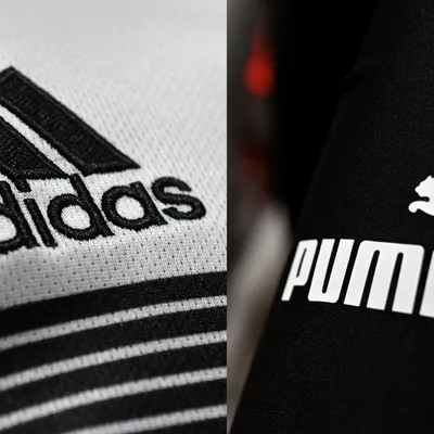 Frères rivaux sur grand écran : l'histoire d'Adidas et Puma bientôt...