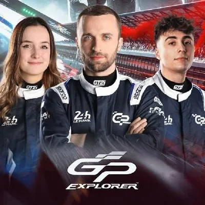 Émotion et adieux sur la piste : Squeezie clôt en larmes le dernier...