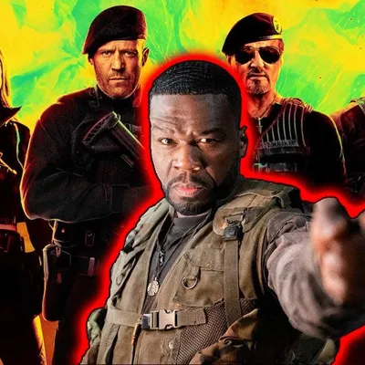 50 Cent disloque le doigt d’un cascadeur sur le tournage...