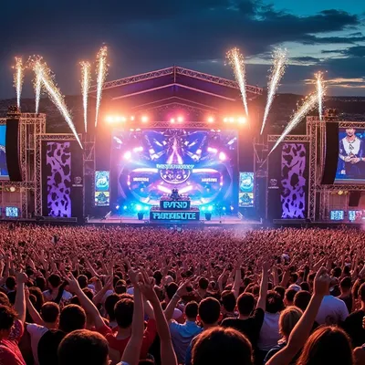 Des nouveaux noms pour le Festival Hypnotize à Bordeaux 