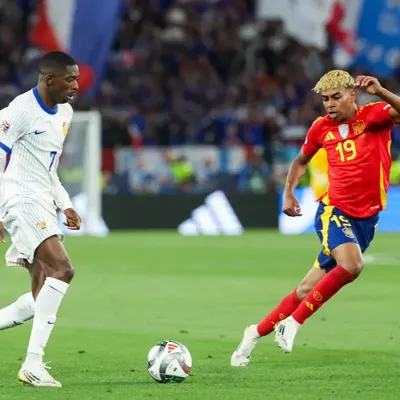 Booba se moque de Lamine Yamal après sa défaite face au Portugal