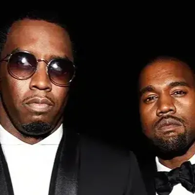 Kanye West et P. Diddy : Conversation intime révélée sur les réseaux