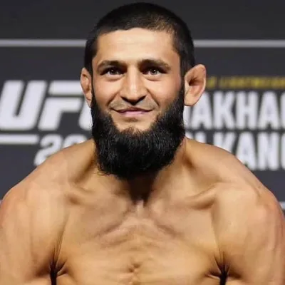 UFC : L'adversaire de Khamzat Chimaev dévoilé