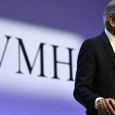 Bernard Arnault envisage de diriger LVMH jusqu'à 85 ans
