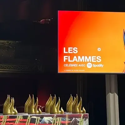 Votez pour vos favoris aux Flammes 2025 : la liste complète des...