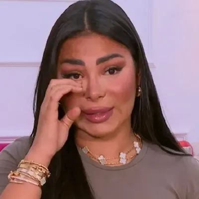 Maeva Ghennam inquiète avec des confidences sur son envie d’en finir