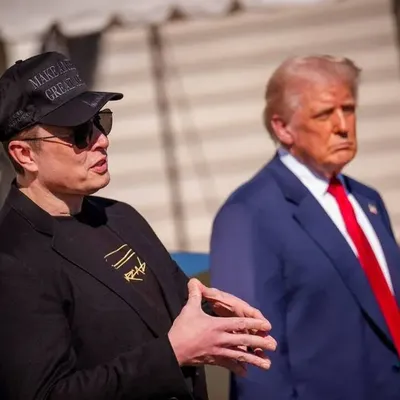 Elon Musk critique violemment Donald Trump et marque sa rupture