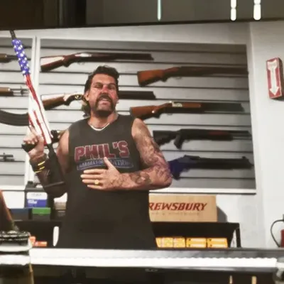 Phil Cassidy de GTA: Un retour explosif dans le prochain opus ?