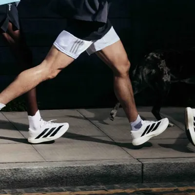 Adizero Evo SL : Les nouvelles chaussures de running adidas testées...