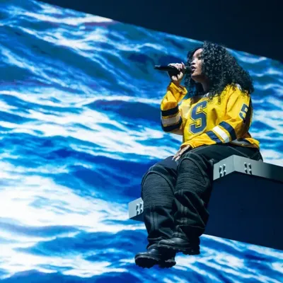 SZA détrône Adele et établit un nouveau record sur le Billboard