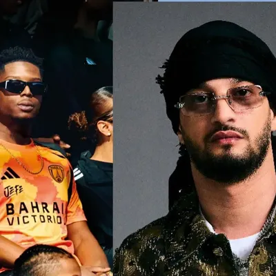 Soolking et Ninho s'allient pour un hit 
