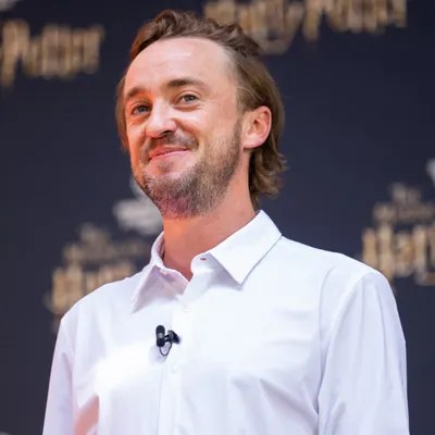 Tom Felton soutient J.K. Rowling malgré les polémiques