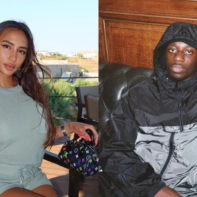 Astrid Nelsia et JRK19 : Duo Inséparable dans une Vidéo Virale