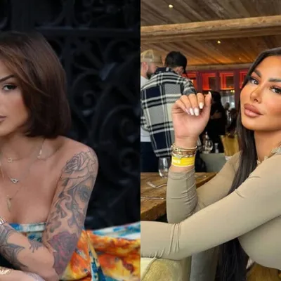 Sarah Fraisou amoureuse : entre critiques et soutien, son couple...