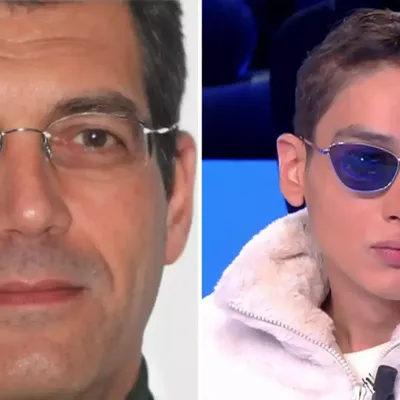 Aqababe, le détective des réseaux sociaux à la poursuite de Xavier...