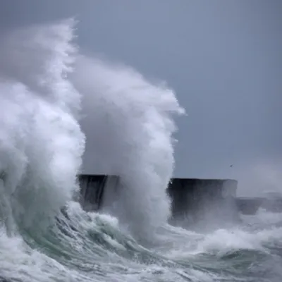 Tempête Benjamin : vigilance renforcée et fermetures en série dans...