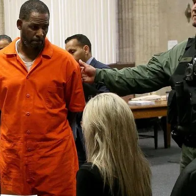 R. Kelly, victime d'une overdose médicamenteuse en prison?