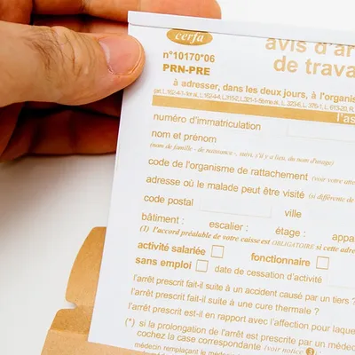500 médecins dans le viseur de l’Assurance maladie pour trop...