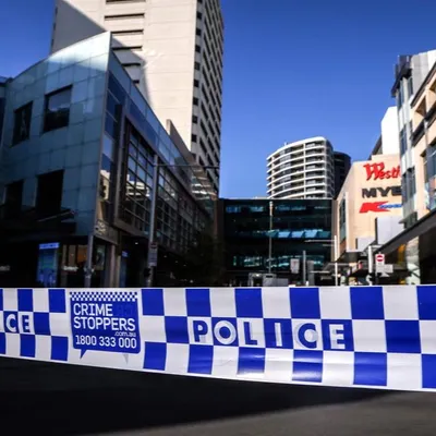 Attaque à Sydney : un homme poignarde plusieurs personnes dans une...
