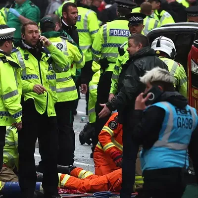 Tragédie à Liverpool : Parade de victoire endeuillée par un...