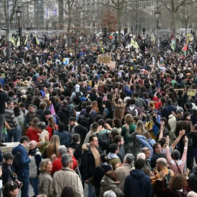 10 septembre : qui sont les acteurs derrière "Bloquons tout" ?