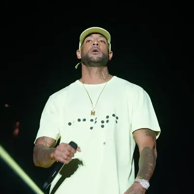 Booba place Niro parmi les as de l'écriture rap en France