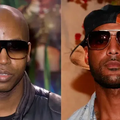 Booba s’en prend à Rohff, qui refuse de révéler les chiffres de...