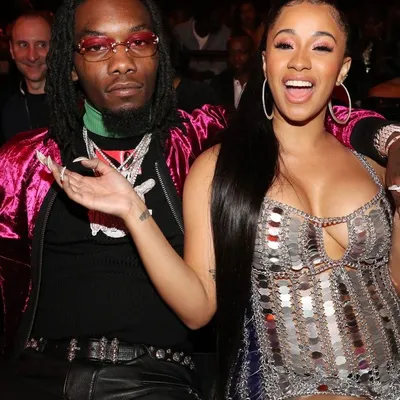 Offset réclame une pension alimentaire à Cardi B