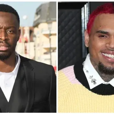 Dadju et Chris Brown : une collaboration née d’un appel surprise à...