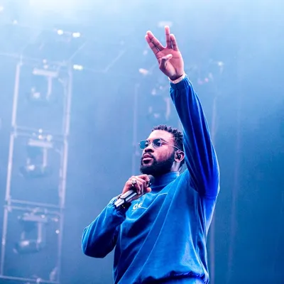 Pourquoi Damso ne souhaite-t-il pas se produire au Stade de France ?
