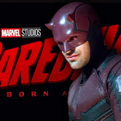 On connaît la date de sortie de Daredevil Born Again !