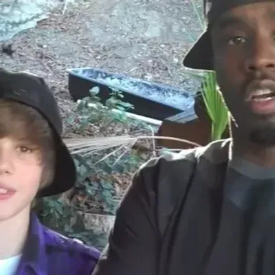 Scandale Diddy : une vieille vidéo avec Justin Bieber sème le trouble