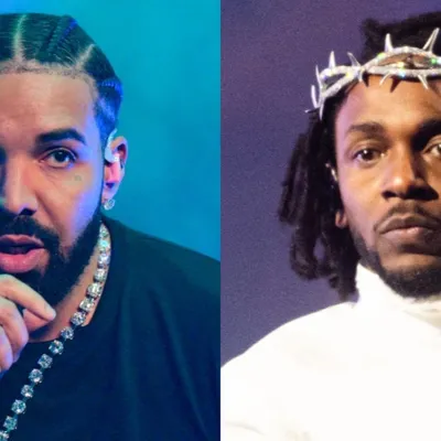 Drake provoque Kendrick Lamar avec une story insta !