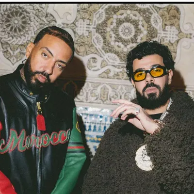 Ya Baba : Dystinct et French Montana dévoilent leur featuring
