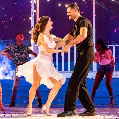Elsa Bois et Florent Manaudou : les rumeurs d'une officialisation...