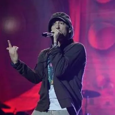 'The end of Slim Shady' le dernier album d'Eminem  