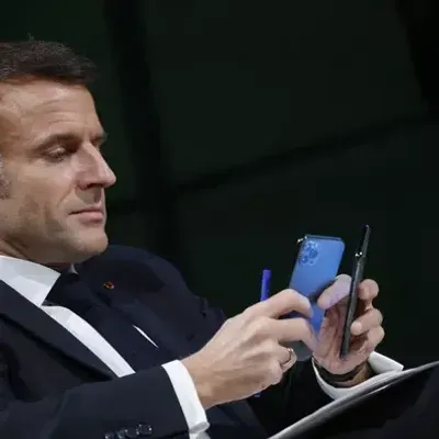 Alerte arnaque : un faux SMS présidentiel pourrait dévaliser votre...