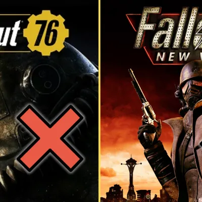 La saga Fallout : vous jouez au mauvais jeux ?