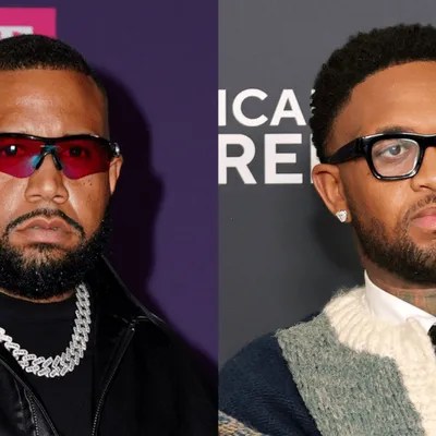 Clash entre Gordo et Mustard : La guerre des mots à travers Drake...