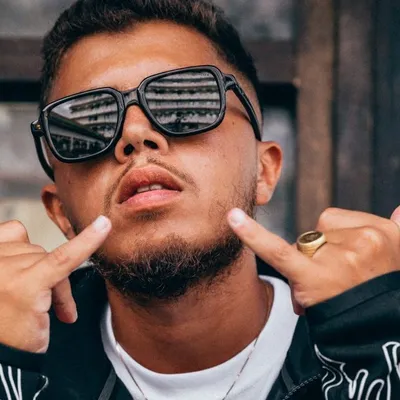 Hamza domine le top des hits de l'été 2025 sur Spotify