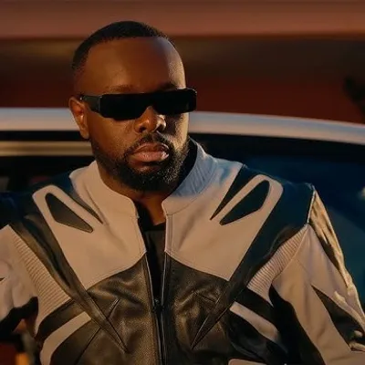 « Comète » : Gims annonce un hit pour mi-juin