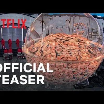 Squid Game en télé-réalité : Netflix dévoile la bande-annonce [VIDÉO]