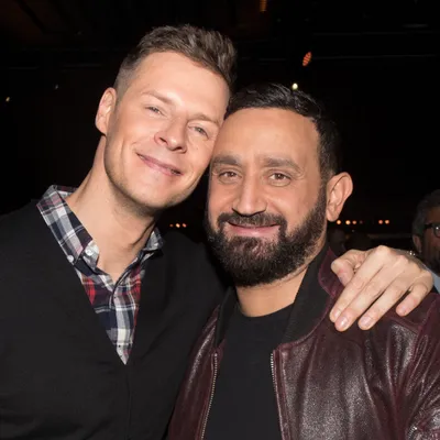 Cyril Hanouna confronté à des accusations de menaces sur Matthieu...