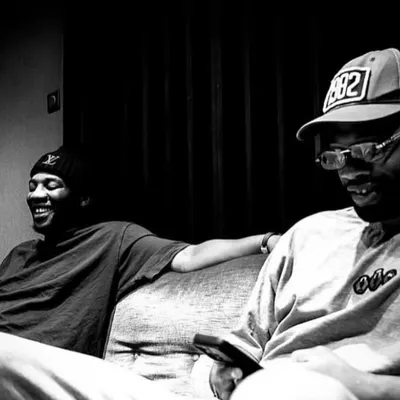 AMK et SDM prêts à dévoiler leur nouveau clip