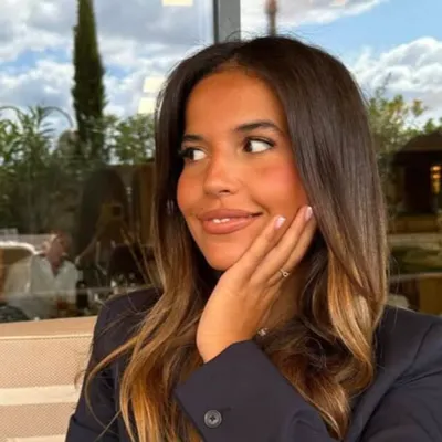 Kenza Benchrif alias Poupette Kenza se confie sur son séjour en...