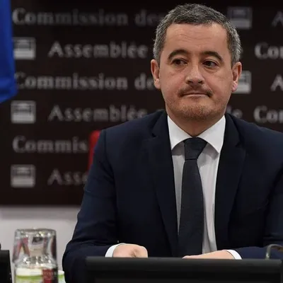 Violence lors des célébrations sportives : Darmanin appelle à des...