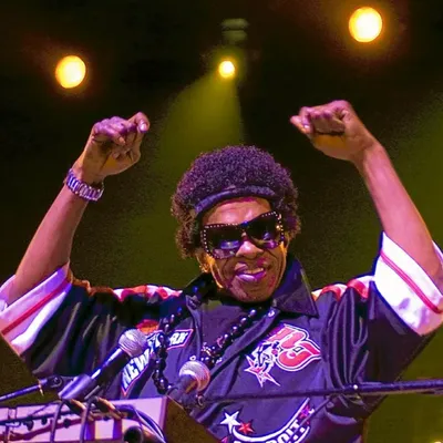 Adieu Sly Stone : L'icône du funk qui a changé la musique s'en va