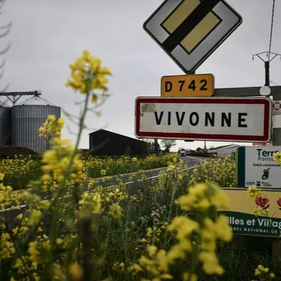 Un habitant s'exprime sur la disparition d'Agathe Hilairet