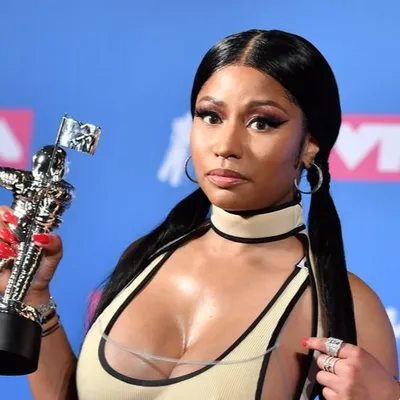 Nicki Minaj confesse avoir failli abandonner la musique face aux...